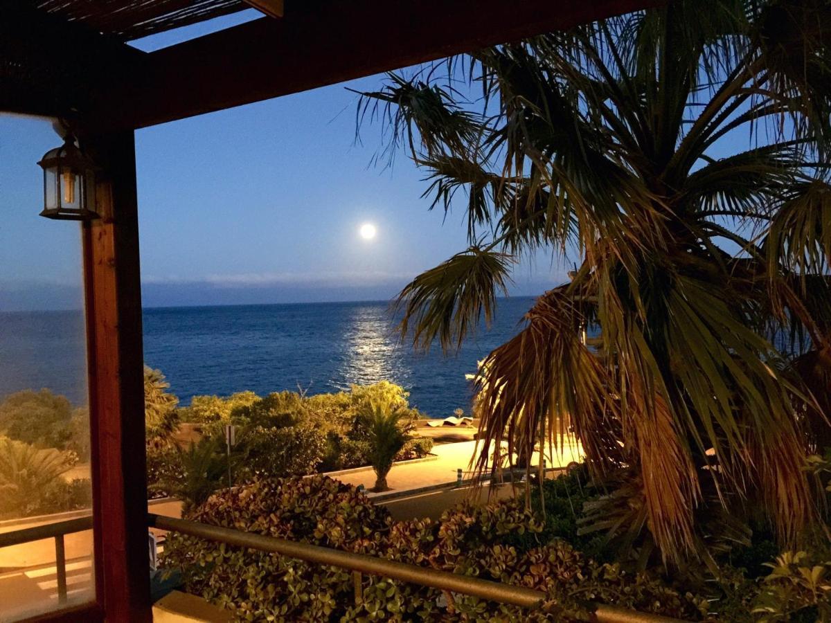 Radazul Paradise Eksteriør bilde