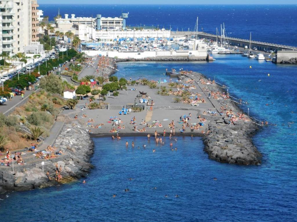 Radazul Paradise Eksteriør bilde