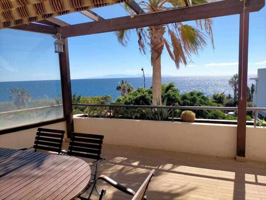 Radazul Paradise Eksteriør bilde