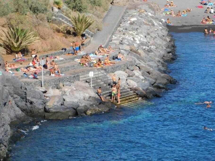 Radazul Paradise Eksteriør bilde